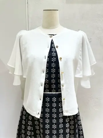 TOCCA G コーディネート画像