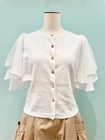 TOCCA G コーディネート画像