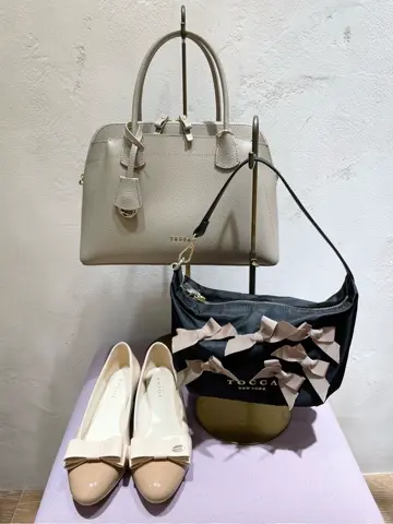 TOCCA G コーディネート画像