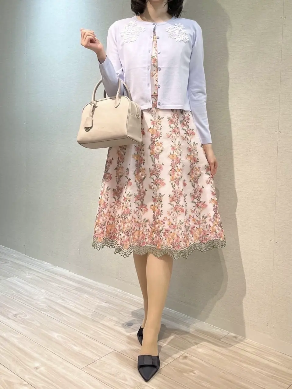 TOCCA Ｉ コーディネート画像