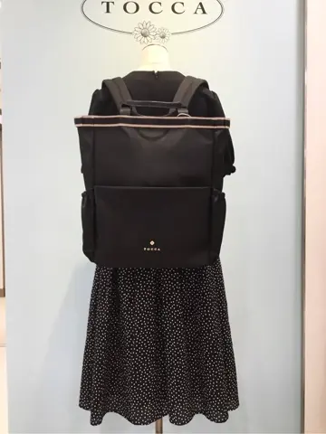 TOCCA 𝒽 コーディネート画像
