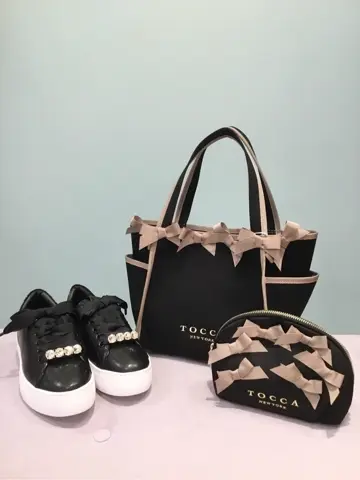 TOCCA 𝒽 コーディネート画像