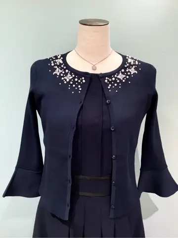 TOCCA Y.K コーディネート画像