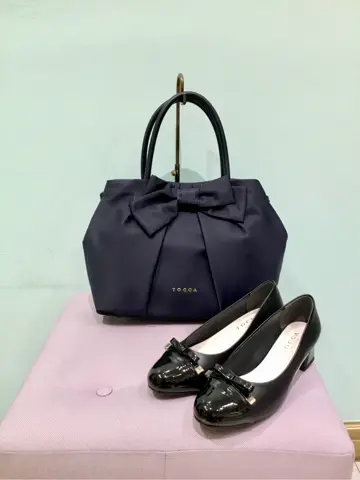 TOCCA Y.K コーディネート画像