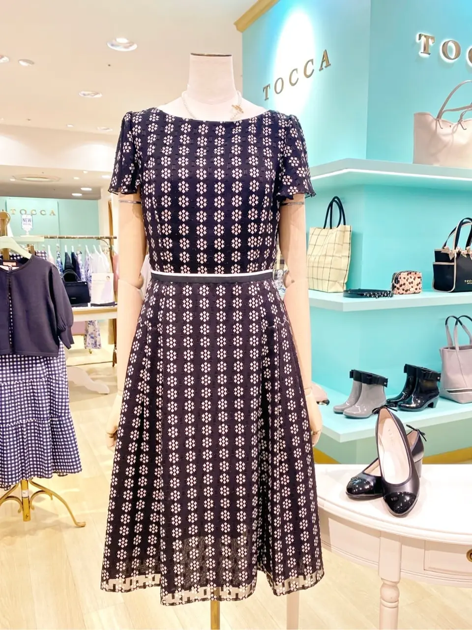 TOCCA oda ❁ コーディネート画像