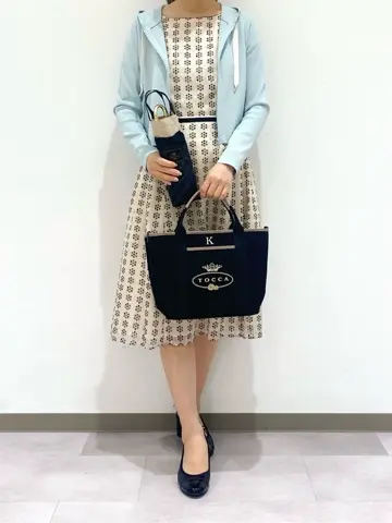 TOCCA oda ❁ コーディネート画像