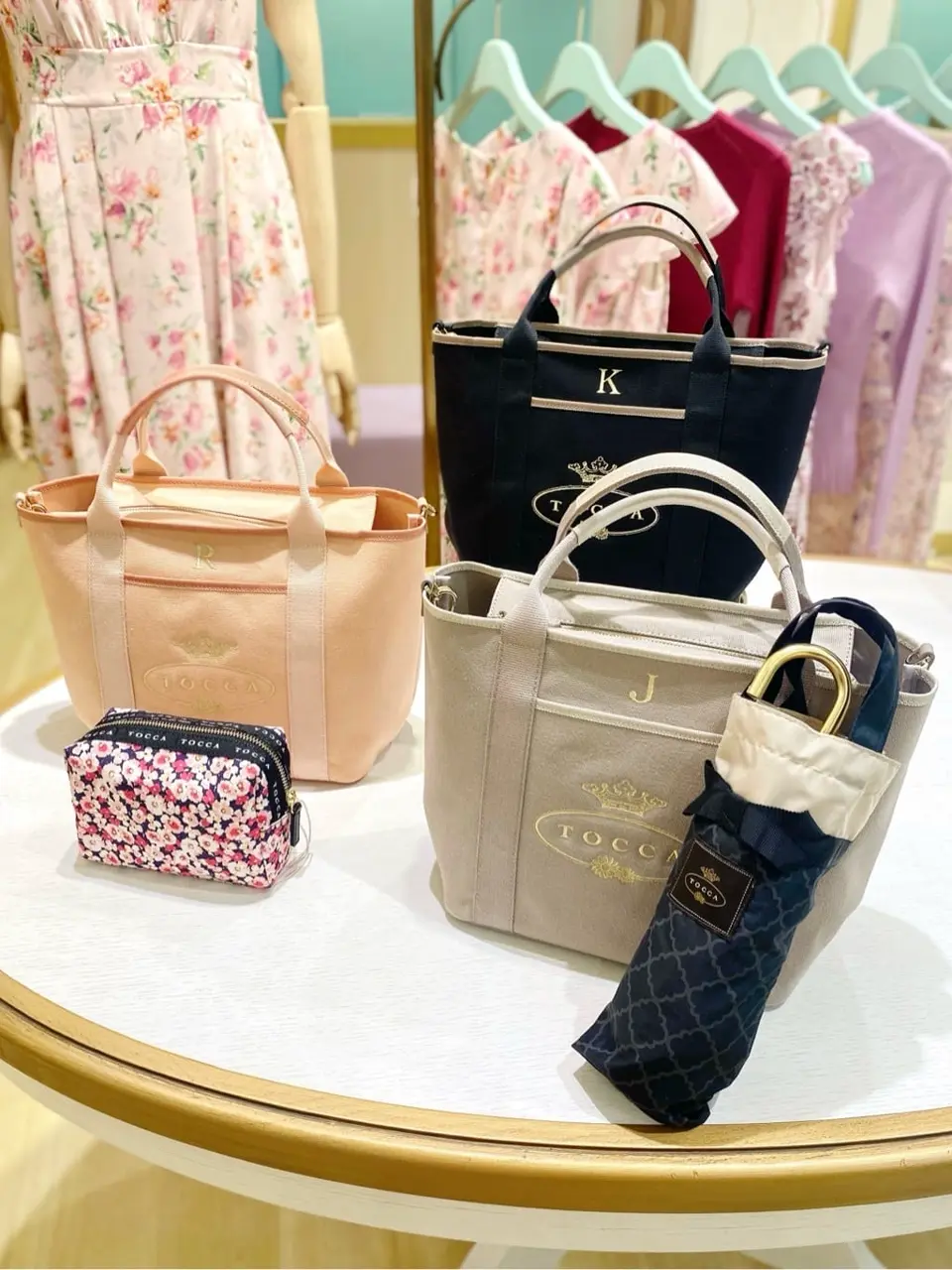 TOCCA oda ❁ コーディネート画像