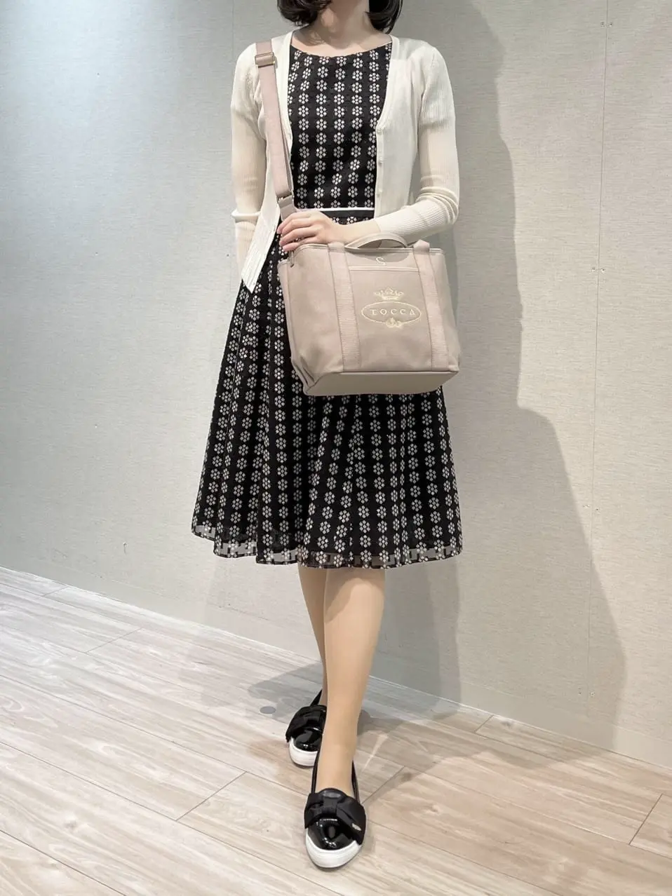 TOCCA Ｉ コーディネート画像
