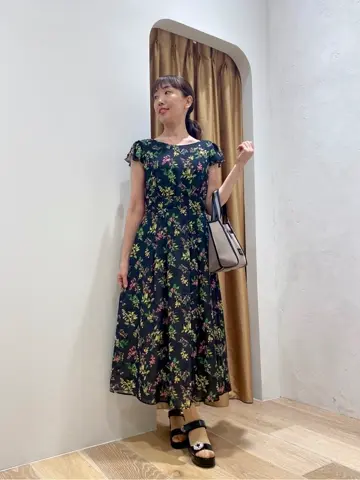 TOCCA A コーディネート画像