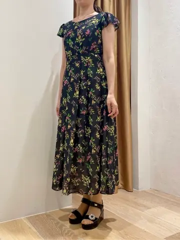 TOCCA A コーディネート画像