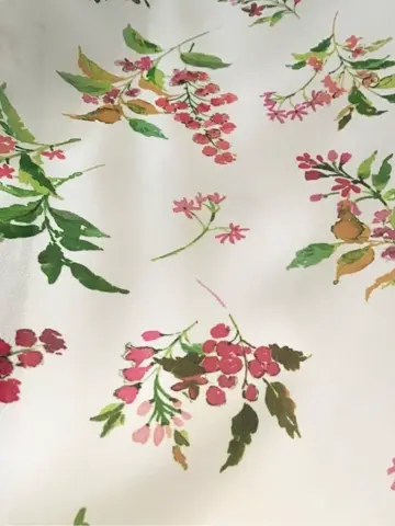 TOCCA A コーディネート画像