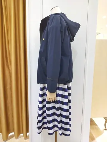 TOCCA スタッフf コーディネート画像