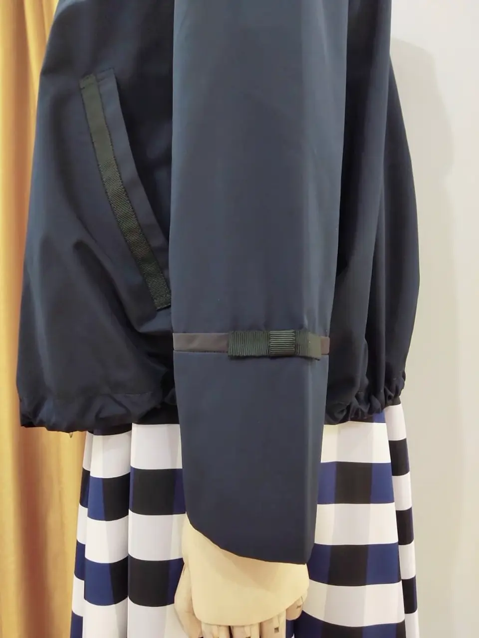 TOCCA スタッフf コーディネート画像