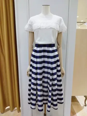 TOCCA スタッフf コーディネート画像