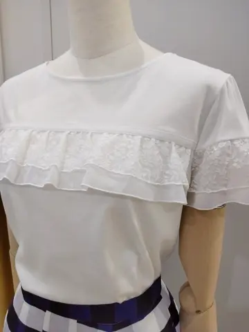 TOCCA スタッフf コーディネート画像