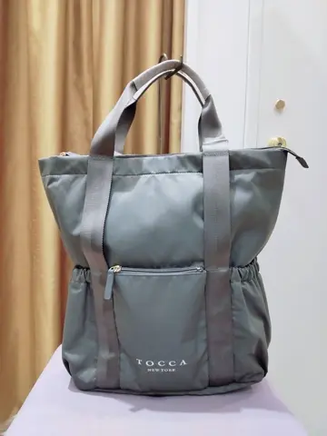 TOCCA スタッフf コーディネート画像