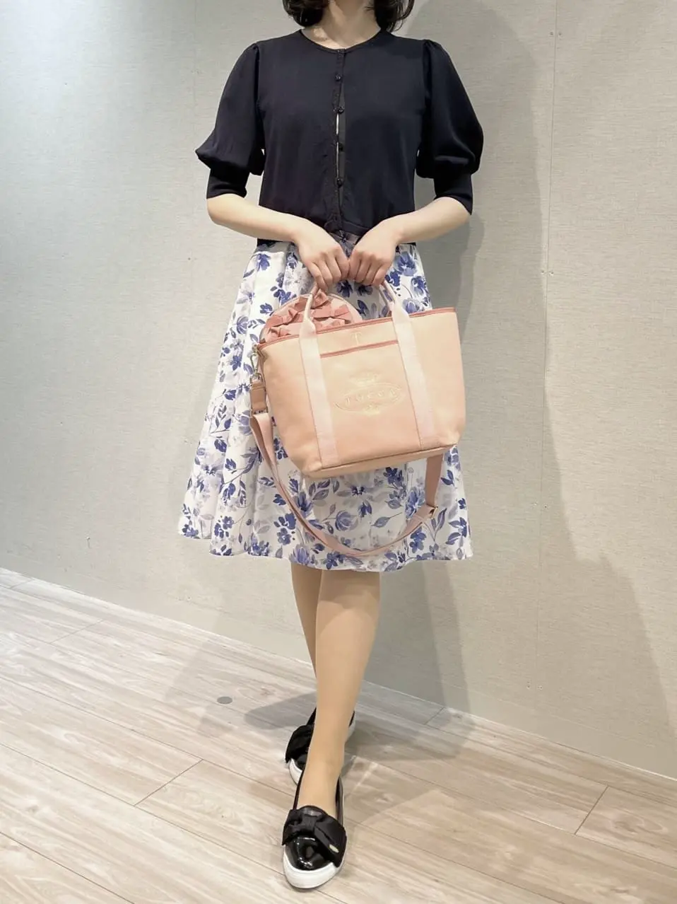 TOCCA Ｉ コーディネート画像