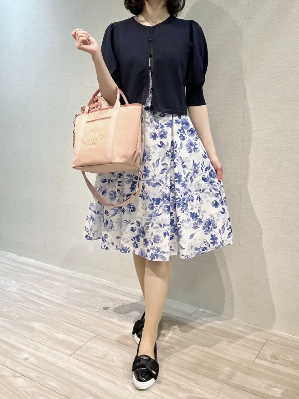 TOCCA Ｉ コーディネート画像