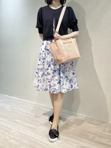 TOCCA Ｉ コーディネート画像