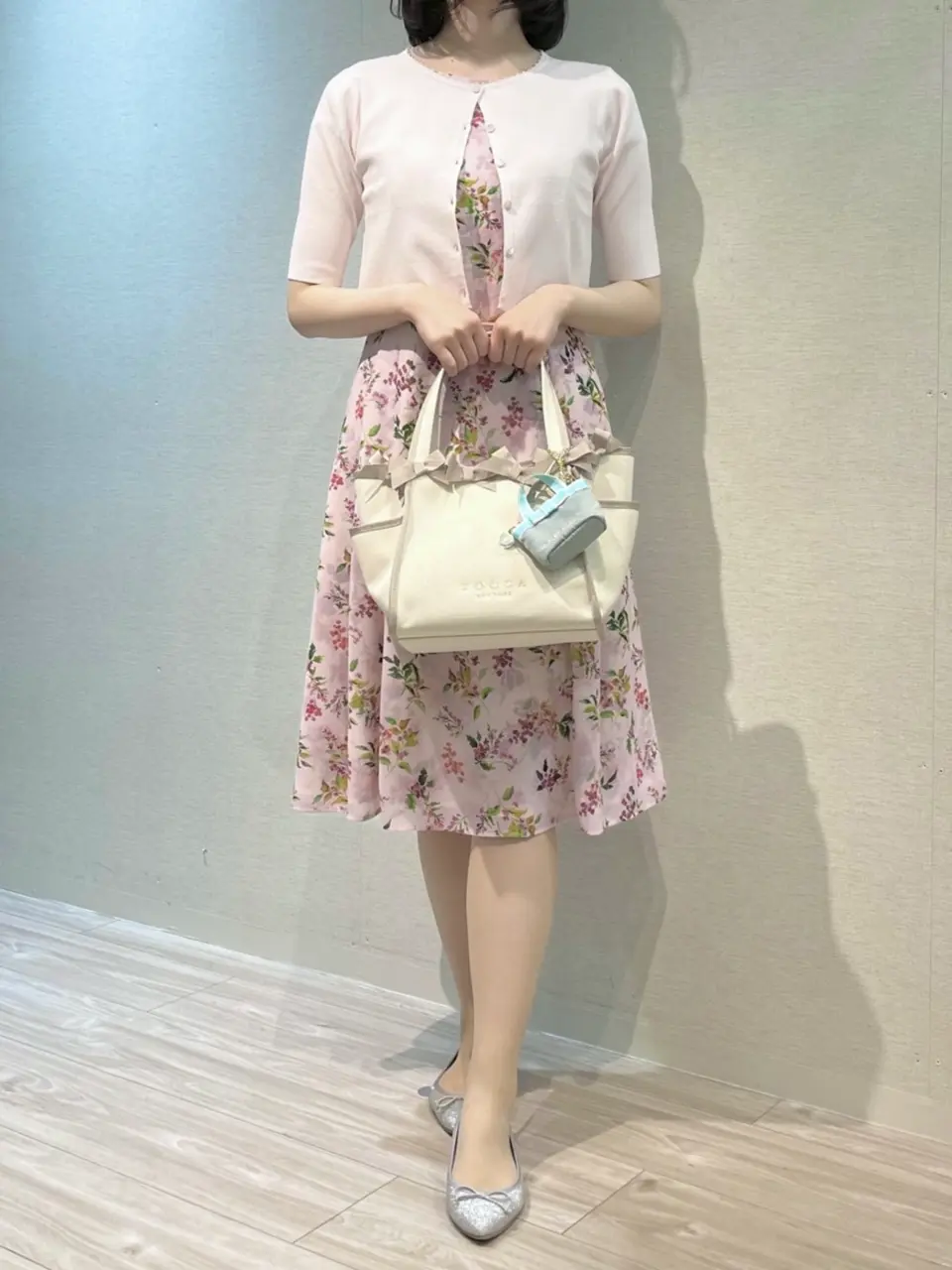 TOCCA Ｉ コーディネート画像