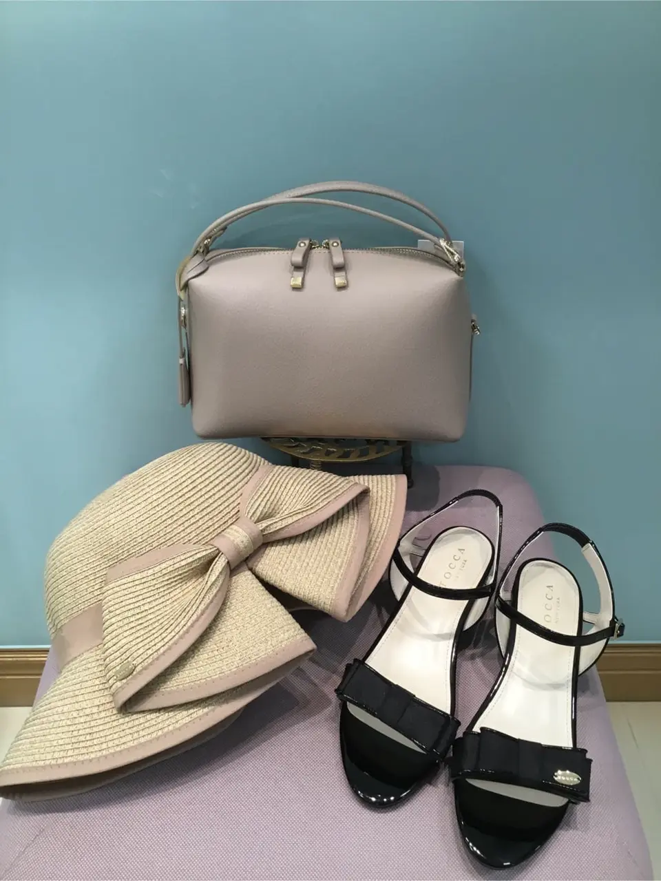 TOCCA ｋｉｍ コーディネート画像