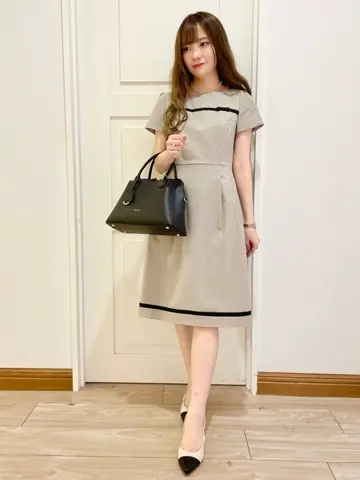 TOCCA mirei コーディネート画像