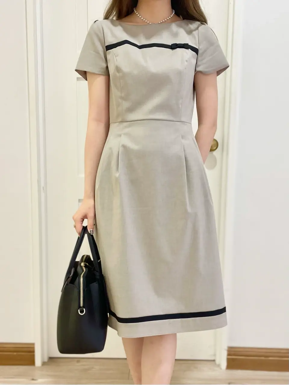 TOCCA mirei コーディネート画像