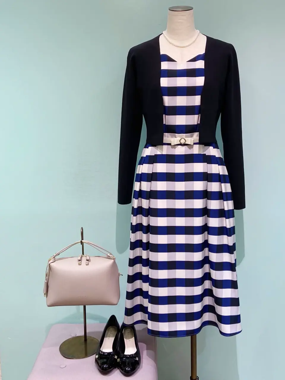  𝕂 コーディネート画像