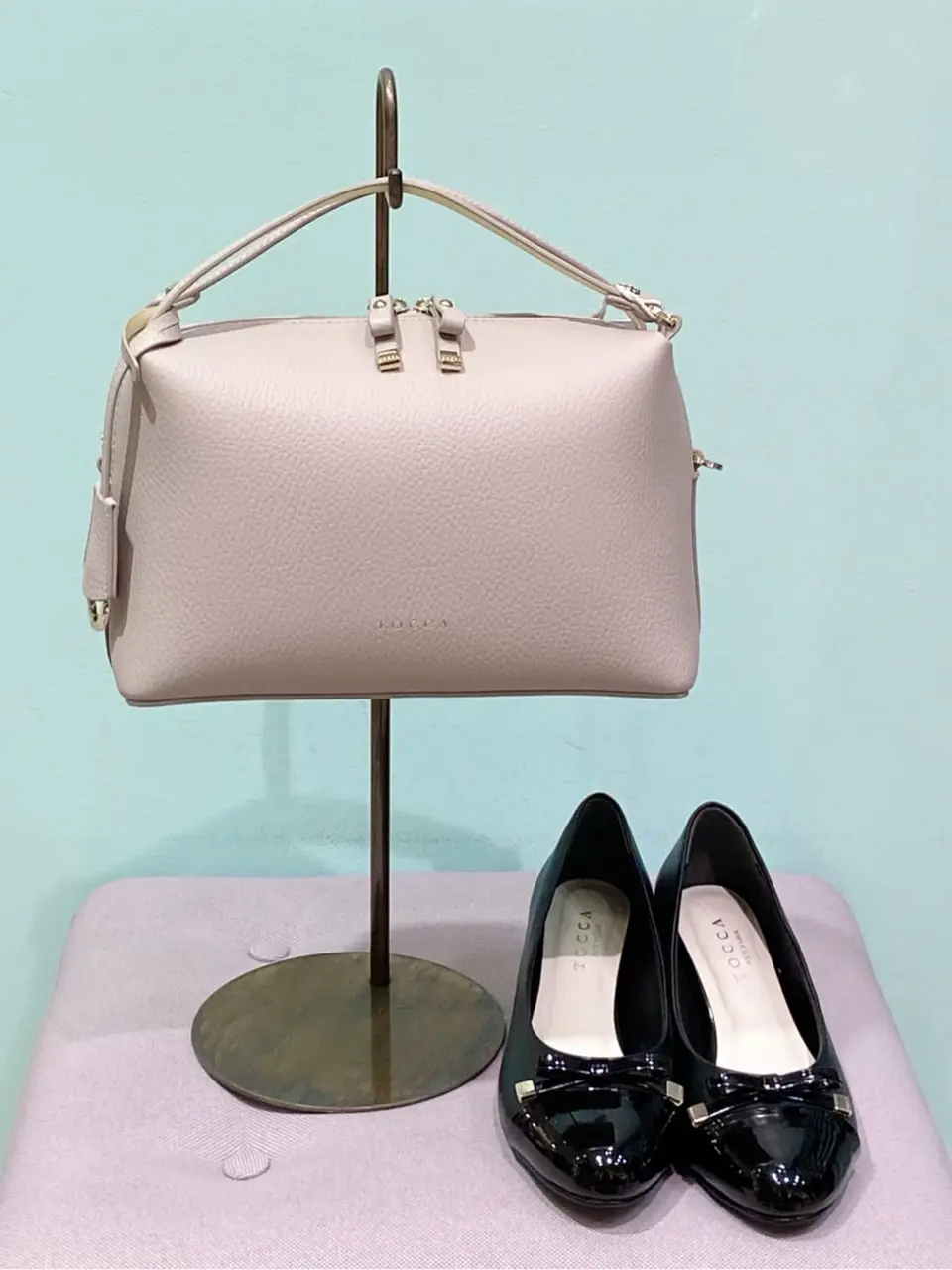 TOCCA 𝕂 コーディネート画像