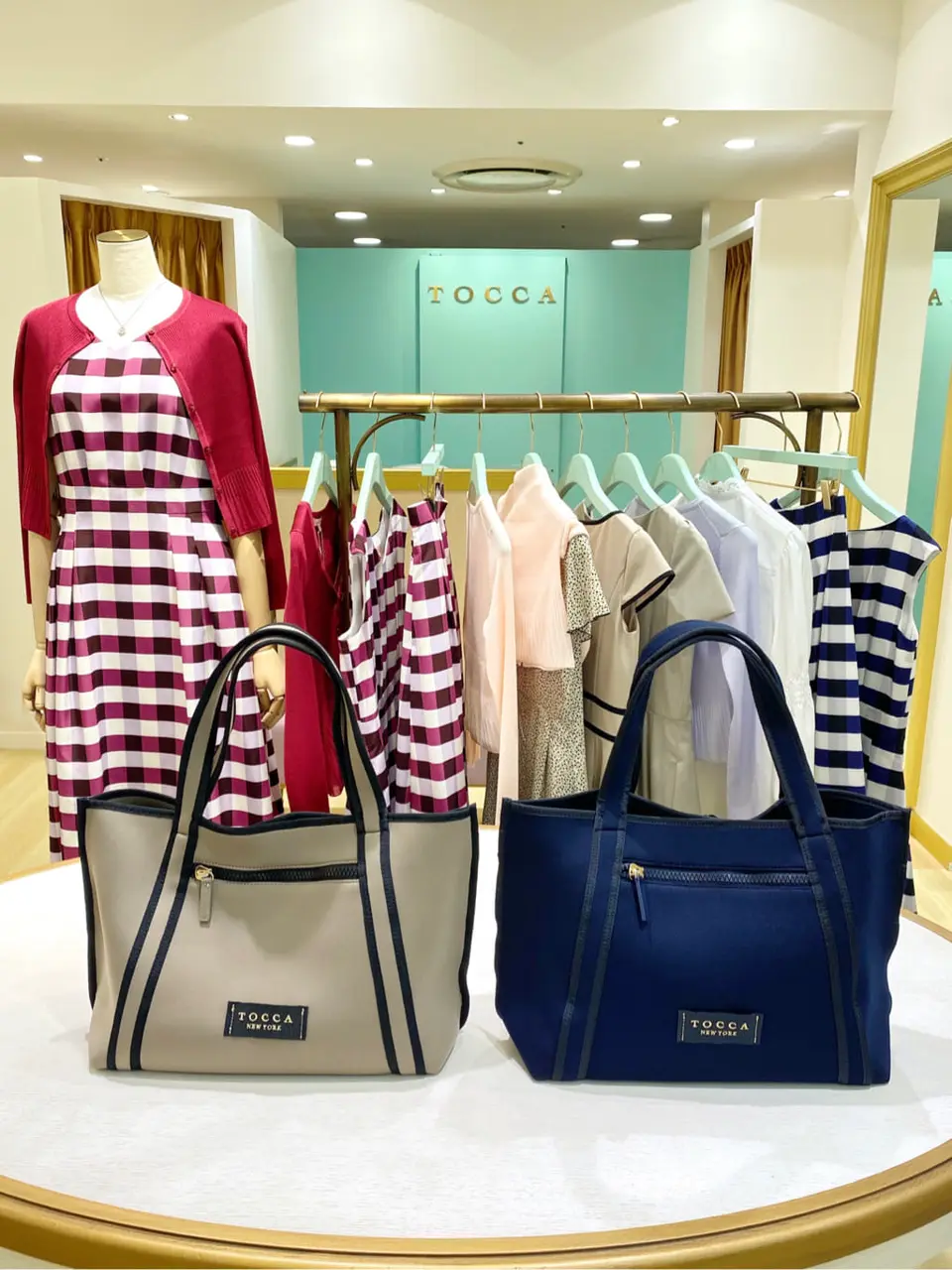 TOCCA oda ❁ コーディネート画像