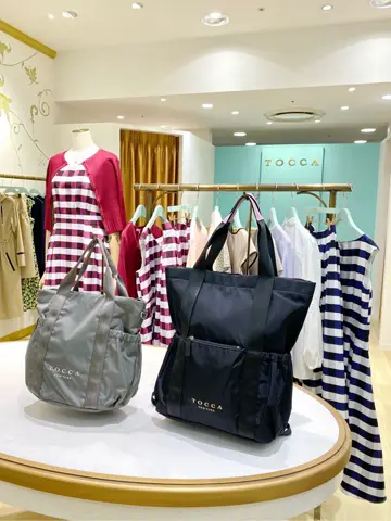 TOCCA oda ❁ コーディネート画像