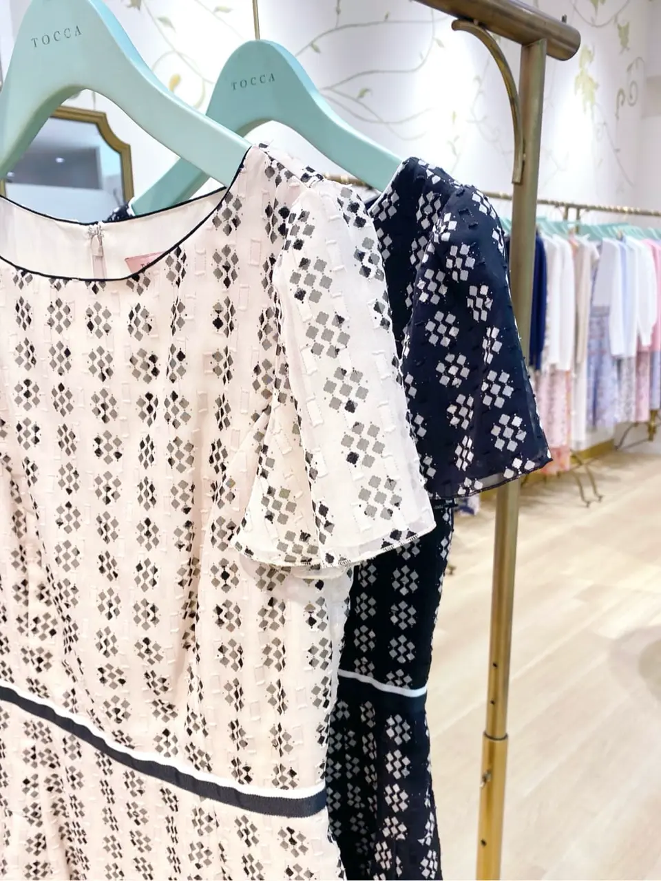 TOCCA oda ❁ コーディネート画像