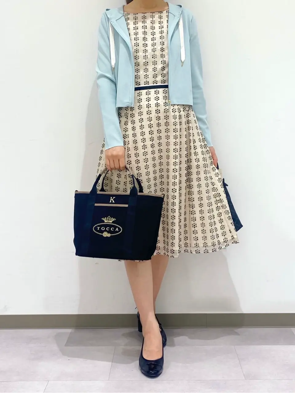 TOCCA oda ❁ コーディネート画像