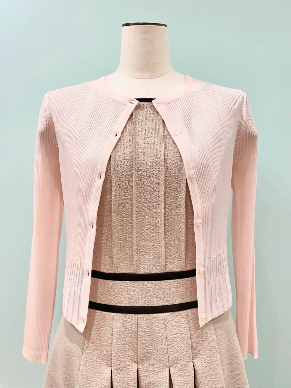 TOCCA G コーディネート画像