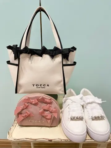TOCCA G コーディネート画像