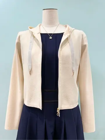 TOCCA G コーディネート画像