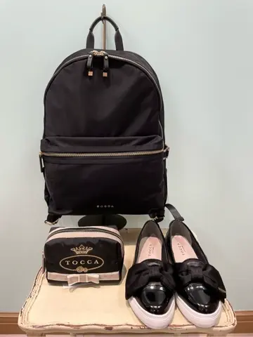 TOCCA G コーディネート画像