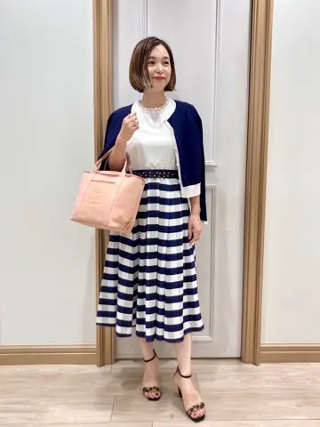 TOCCA mimura☺︎ コーディネート画像