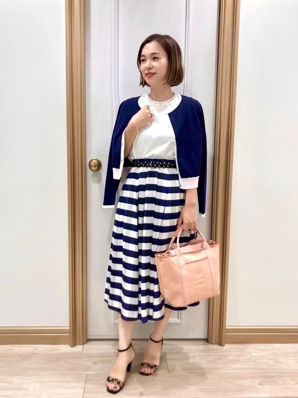 TOCCA mimura☺︎ コーディネート画像