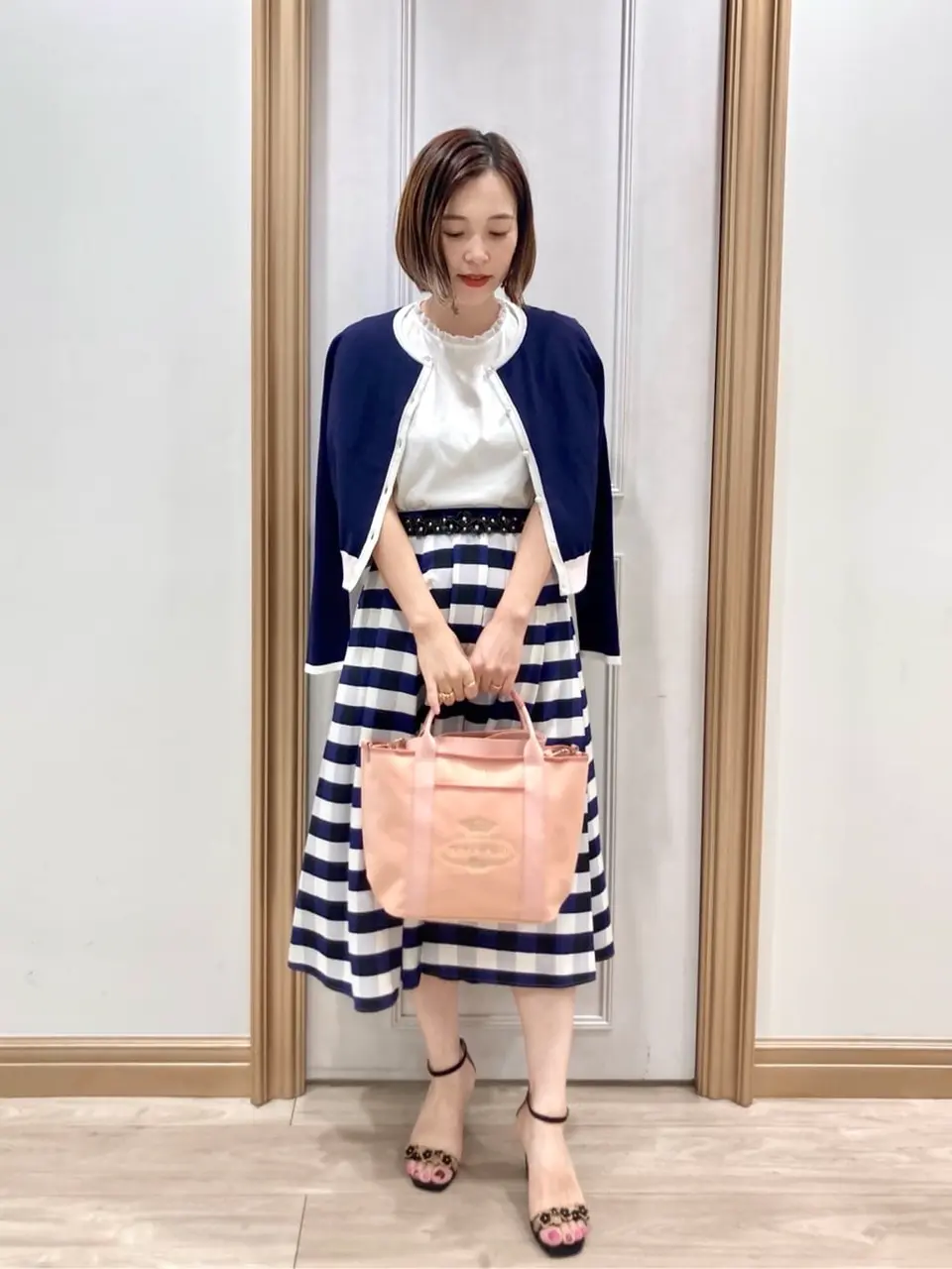 TOCCA mimura☺︎ コーディネート画像