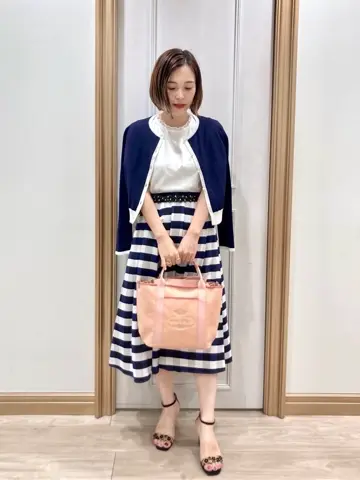 TOCCA mimura☺︎ コーディネート画像