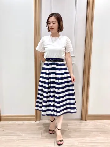 TOCCA mimura☺︎ コーディネート画像