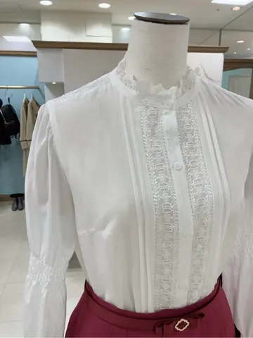 TOCCA 𝓕 コーディネート画像