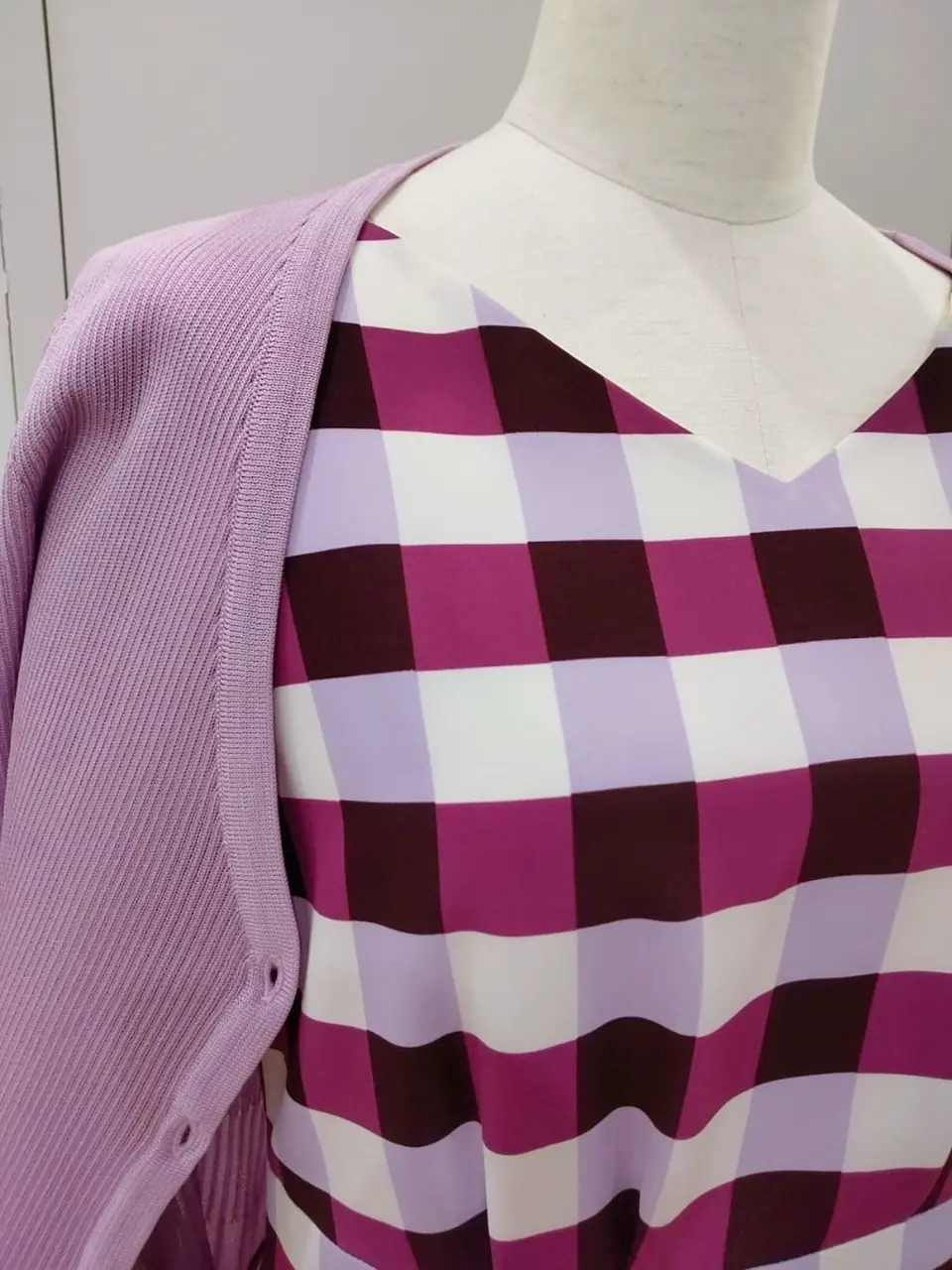 TOCCA スタッフf コーディネート画像