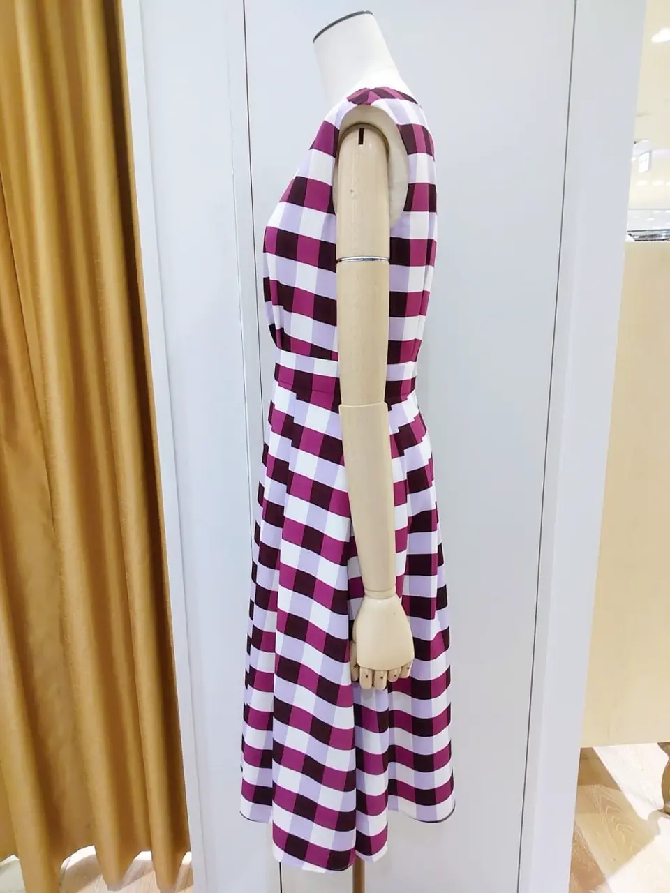 TOCCA スタッフf コーディネート画像