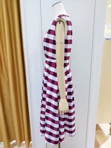 TOCCA スタッフf コーディネート画像