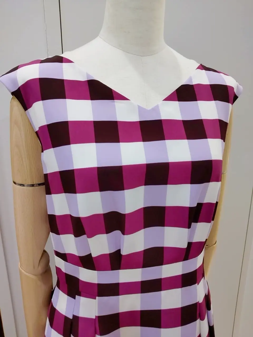 TOCCA スタッフf コーディネート画像