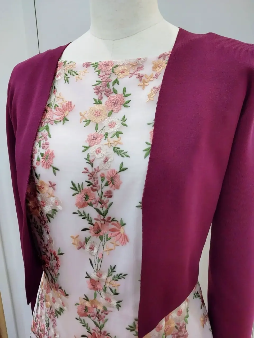 TOCCA スタッフf コーディネート画像