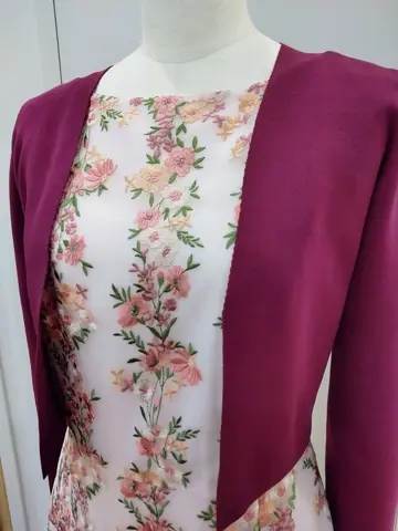 TOCCA スタッフf コーディネート画像