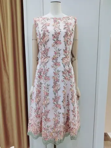 TOCCA スタッフf コーディネート画像